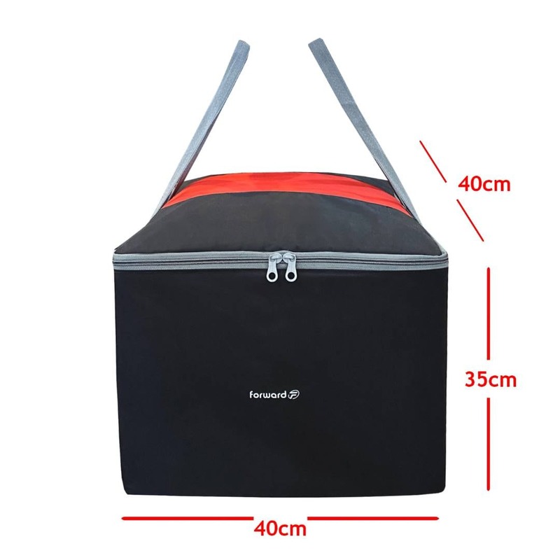 ساک پیک نیک فوروارد مدل Forward FCLT050